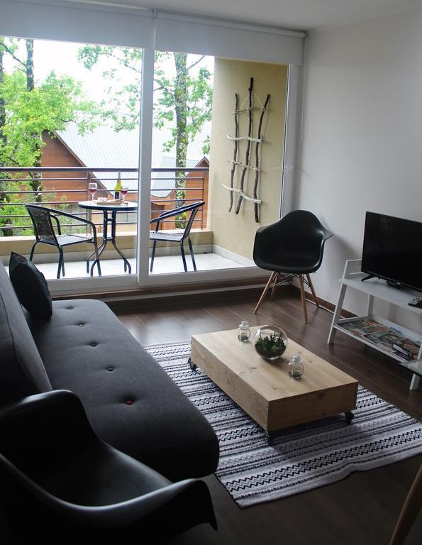 Apartamento Departamento Explore *