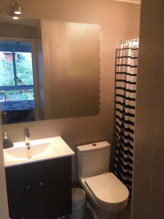 Departamento Explore Apartment