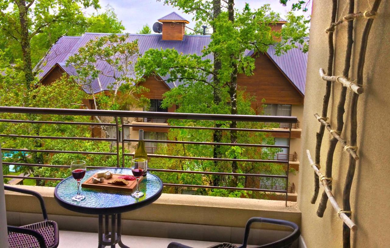 Apartment Departamento Explore Pucon