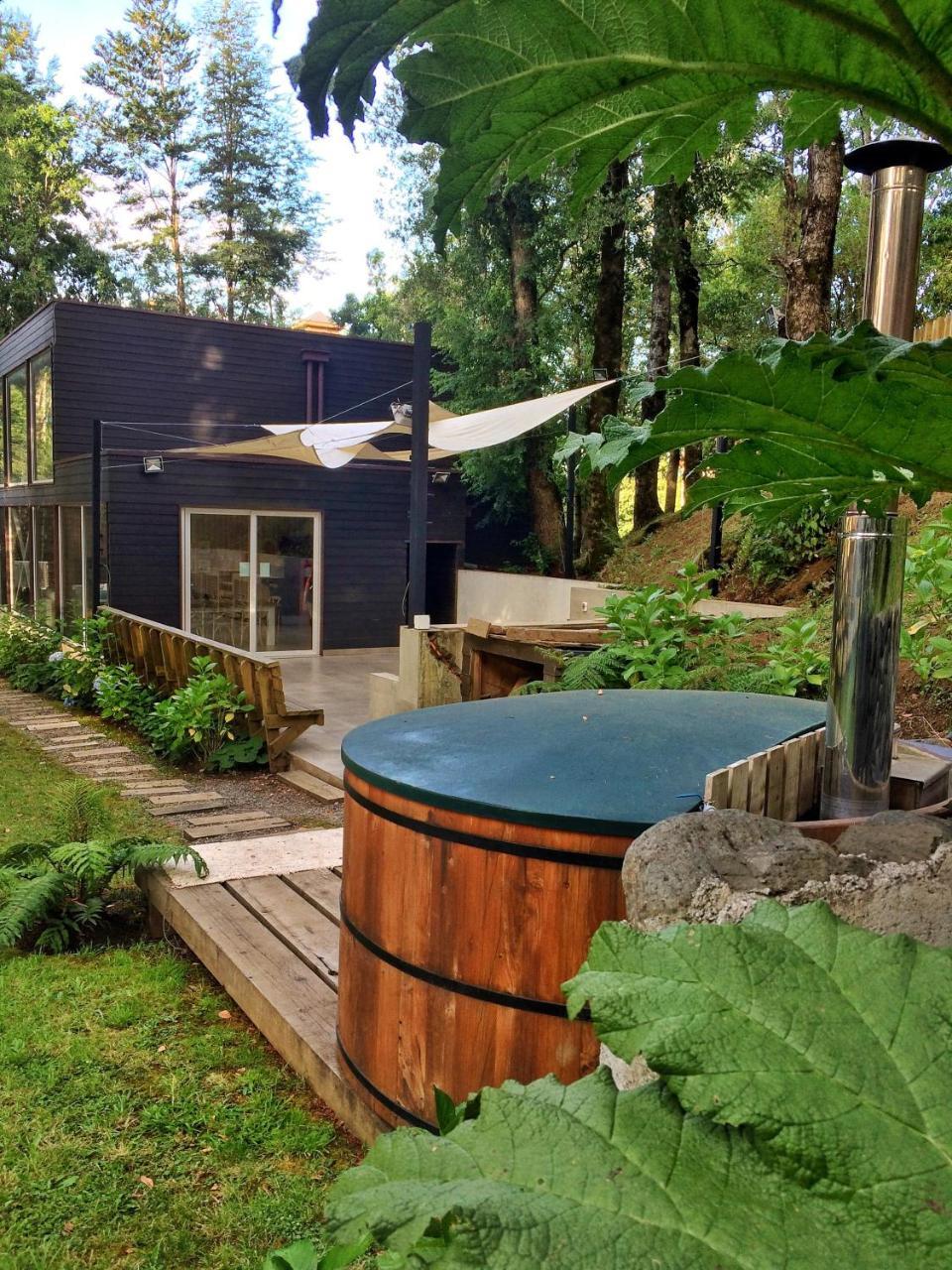 Departamento Explore Apartment Pucon