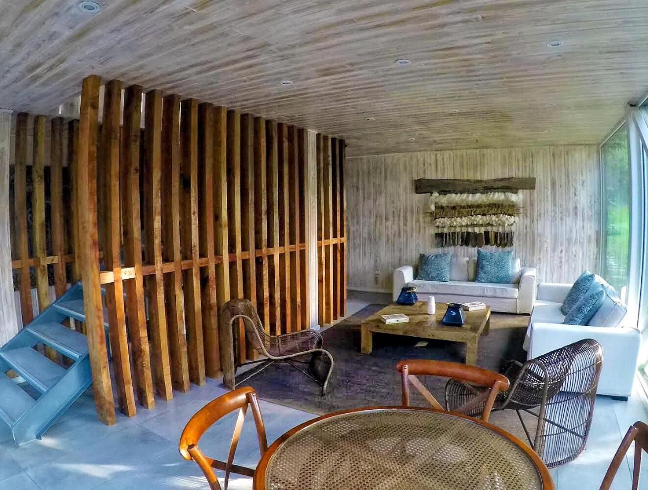 Departamento Explore Pucon