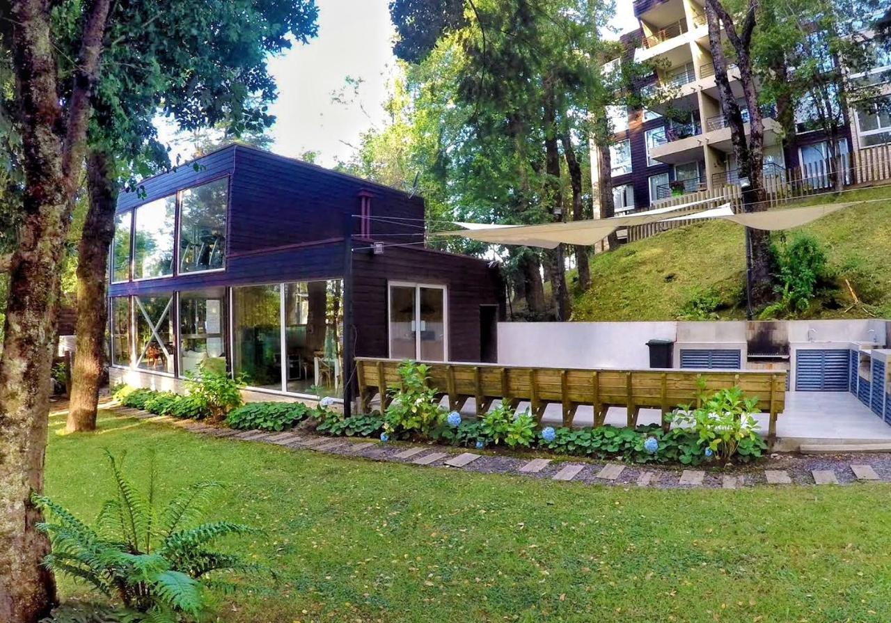 Departamento Explore Apartment Pucon