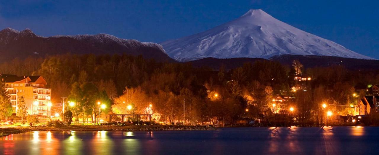 Departamento Explore Pucon